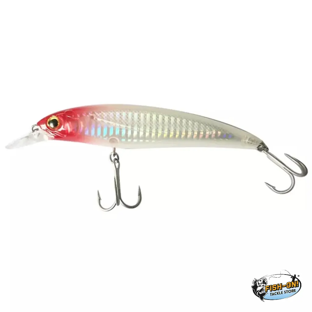Lutac Minnow 115mm