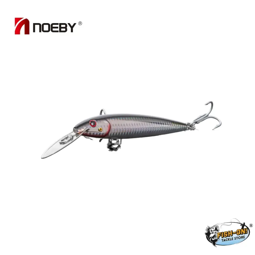 Noeby Trolling Lure 130mm 32.5g