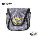 Scaless Combo Reel Pouch