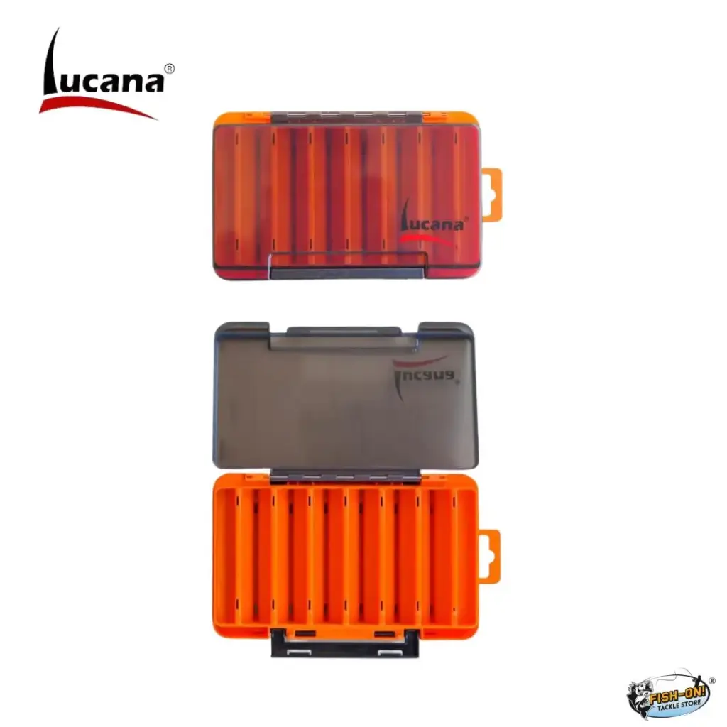 Lucana UL Box