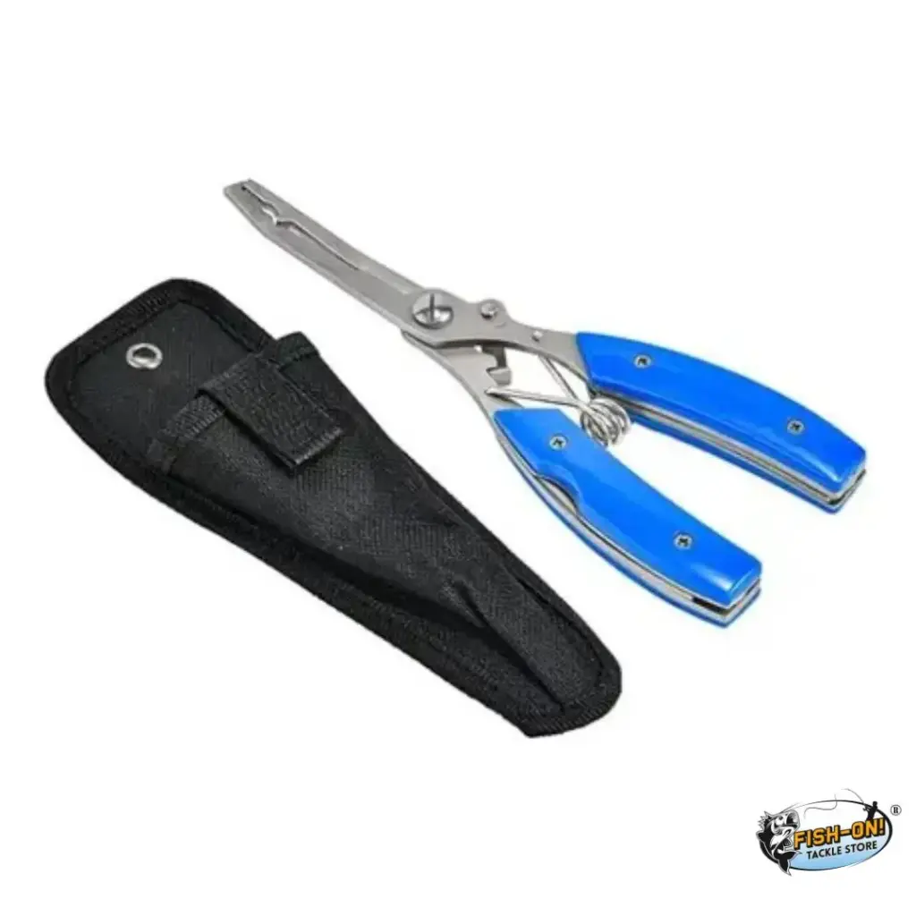Fishing Multi-Function Plier 16Cm