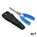 Fishing Multi-Function Plier 16Cm