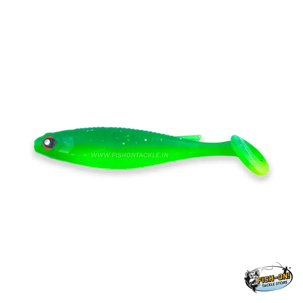 Afish Paddle Tail 10cm
