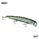 Storm Seabass Thunder Minnow 17cm 34g