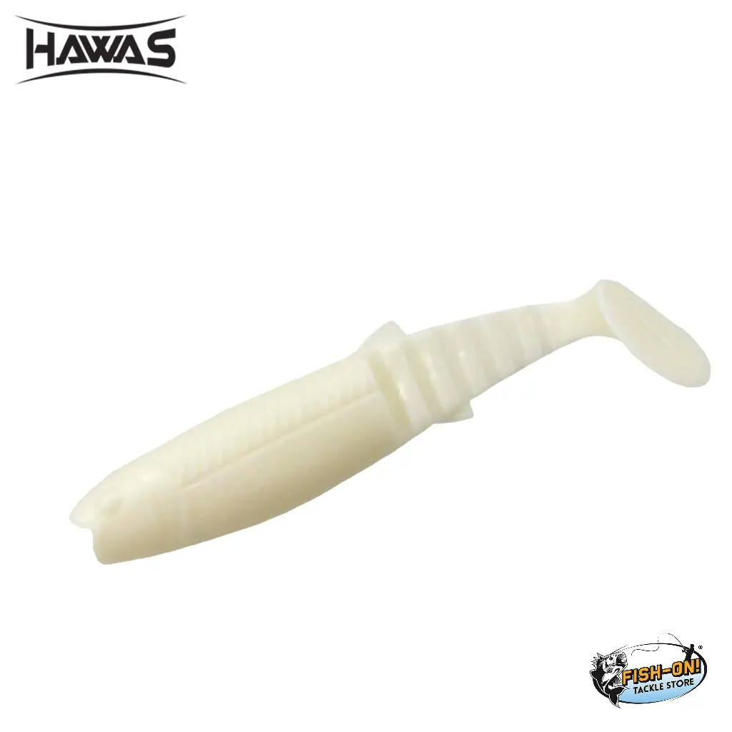 Hawas Cannibal Shad 75mm