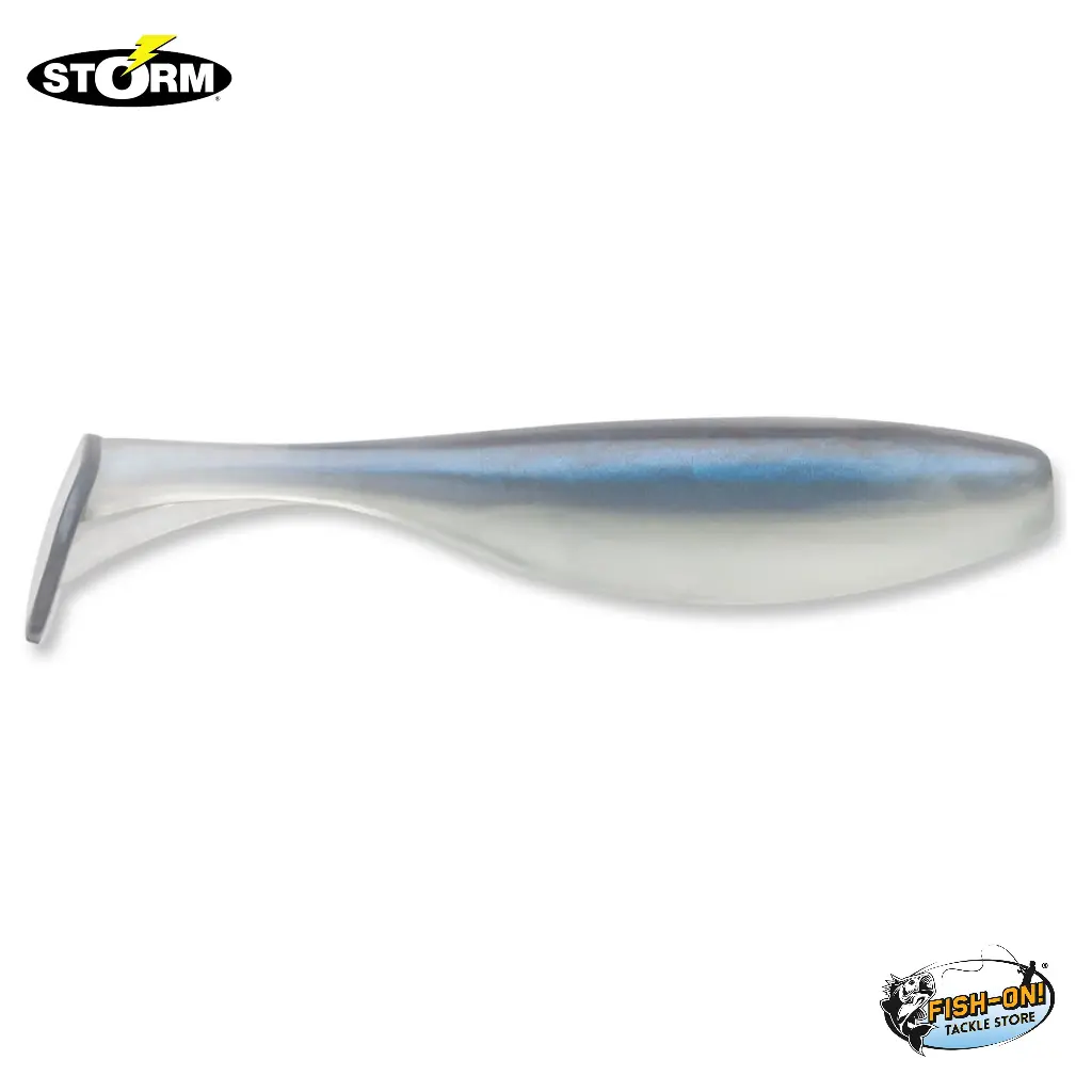 Storm Largo Shad 10Cm