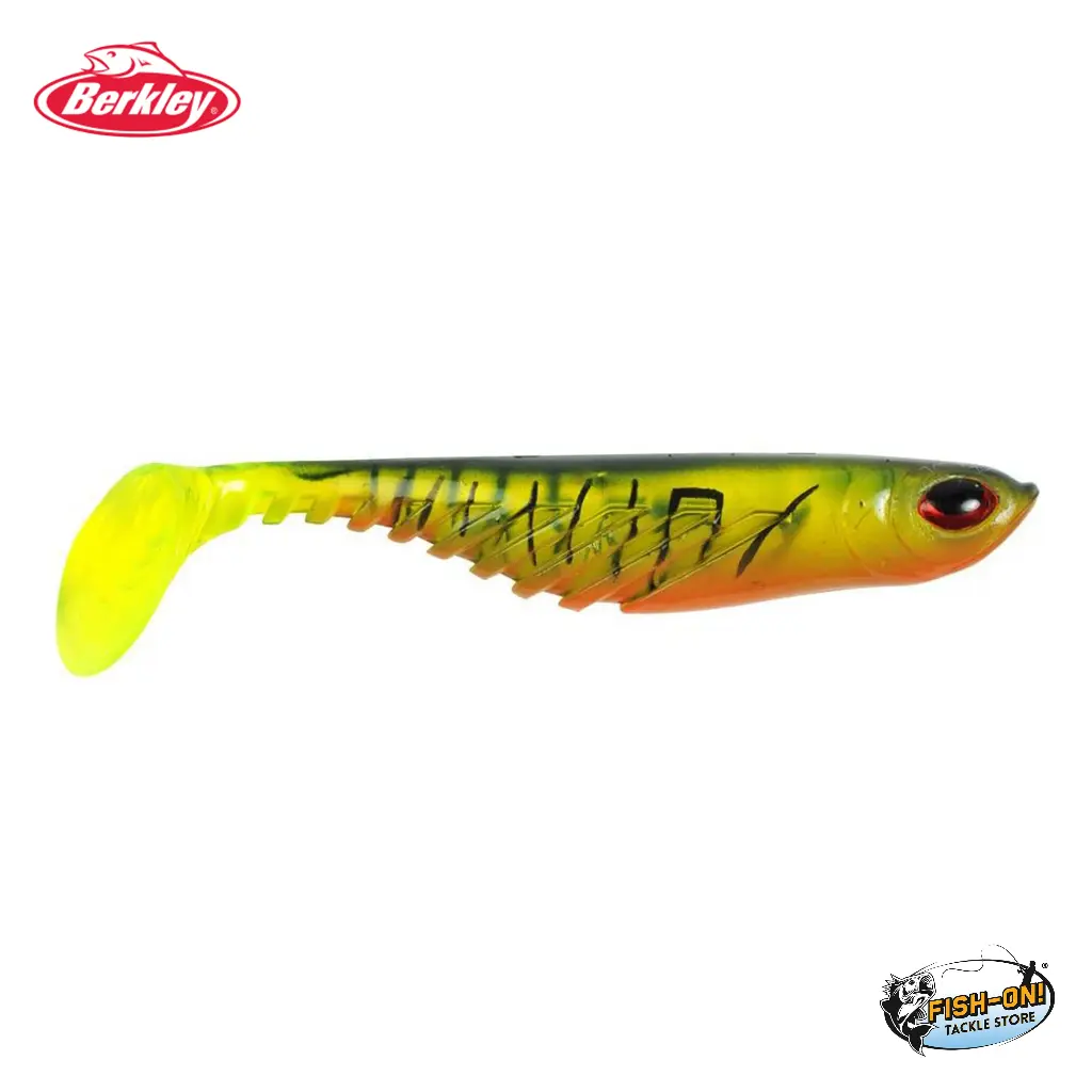 Berkley Power Bait Ripple Shad 4 Inch (5Pcs/Packet)