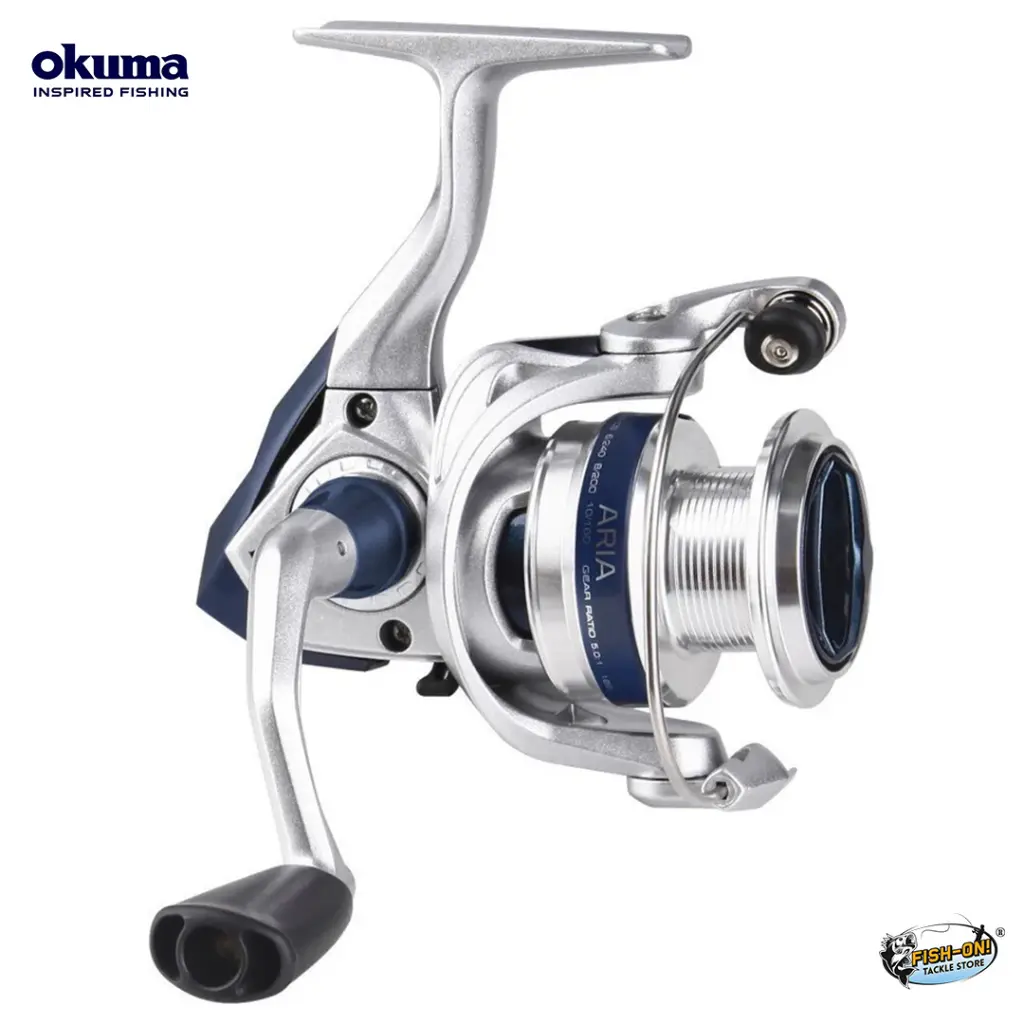 Okuma Aria