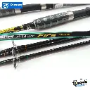 Pioneer Fire Rod
