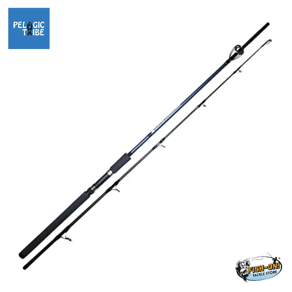 Pelagic Tribe Tribal Beast
