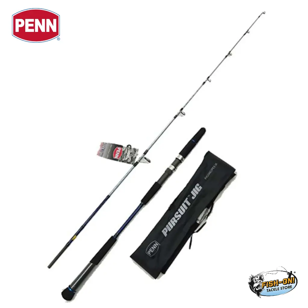 Penn Pursuit 