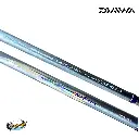Daiwa Jupiter Safari 2024 Edition