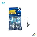 Cast & Catch Pro Hook Jig Heads