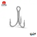 VMC 8626 3X Treble Hooks