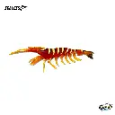 Scaless Jhinga 125mm 11g