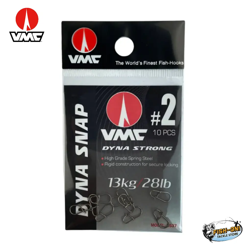 VMC Dyna Snap #3537