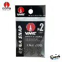 VMC Dyna Snap #3537