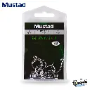 Mustad Kaiju In Line Assist Hook