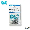 Cast & Catch Hookara Jig Heads