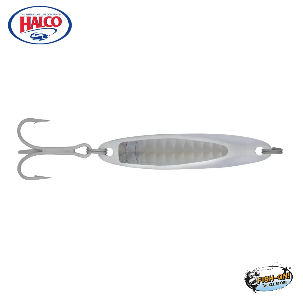 Halco Twisty
