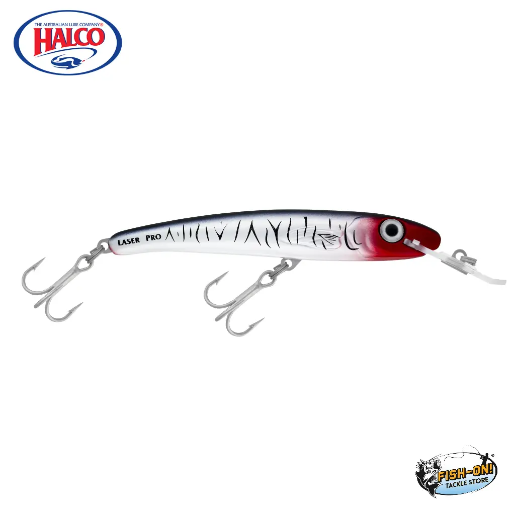 Halco Laser Pro 140mm