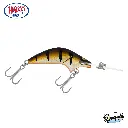 Halco Poltergeist 110mm 5M+
