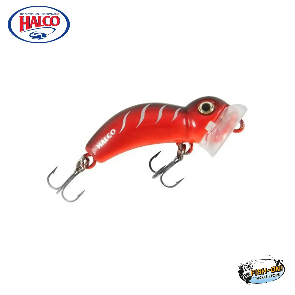 Halco Night Walker