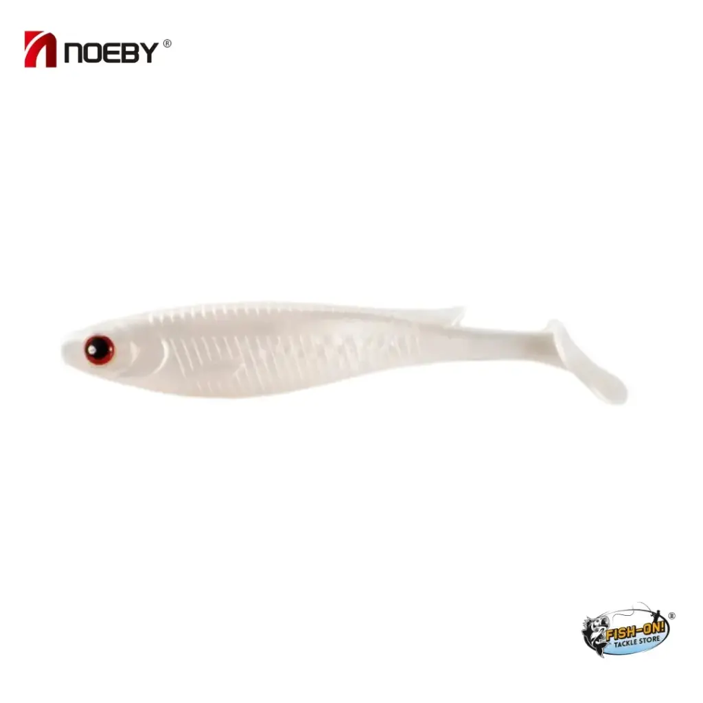 Noeby Paddle Swim Shad 100mm