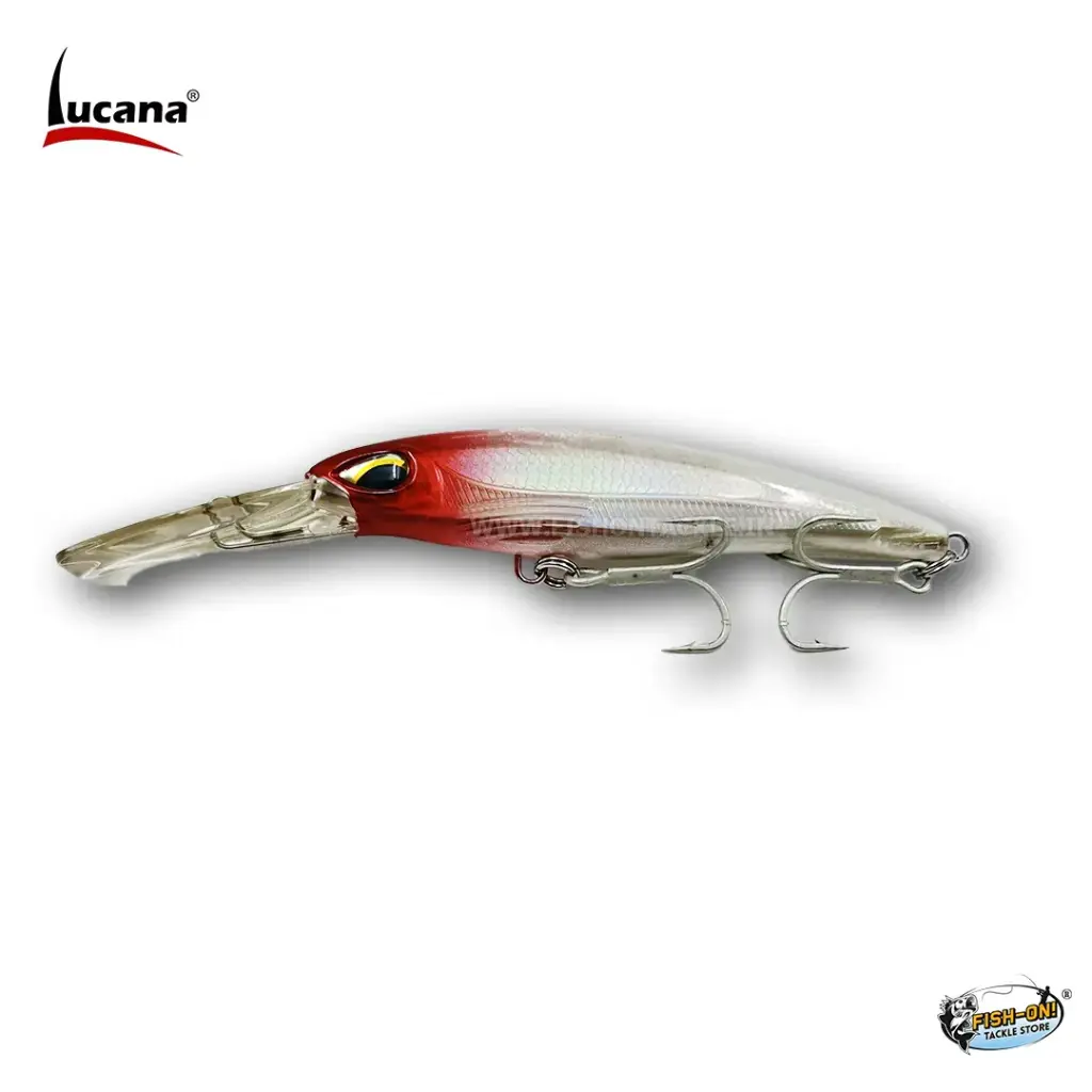 Lucana Tornado 120mm 32g
