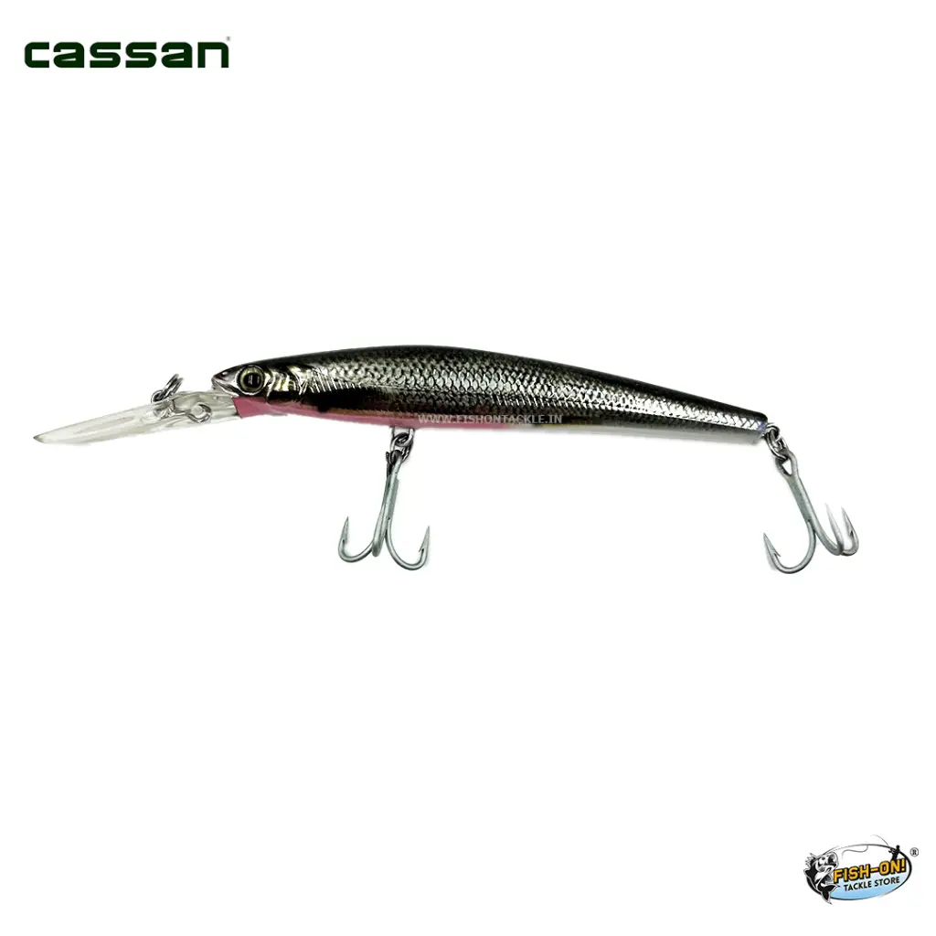 Cassan Barrra Magic 12Cm