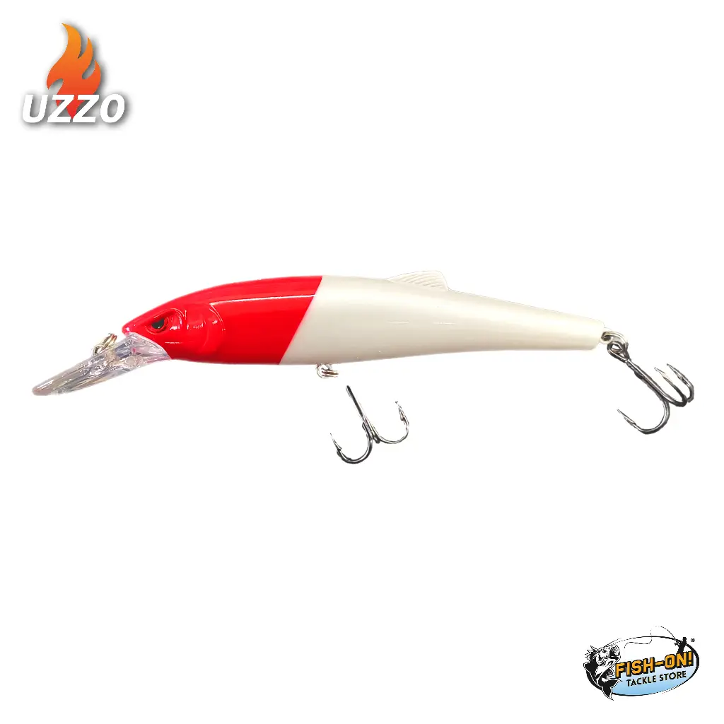 Uzzo Mako 135mm 22g