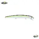 Storm Seabass Thunder Minnow 14cm 24g