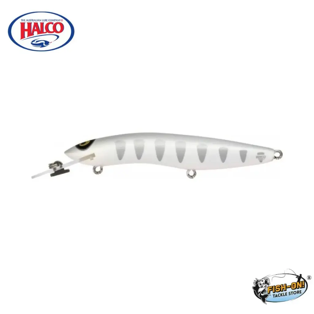 Halco Sorcerer 125