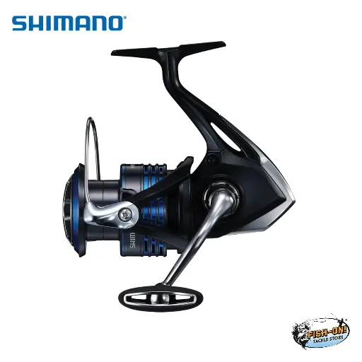 Shimano Nexave 2021 Edition
