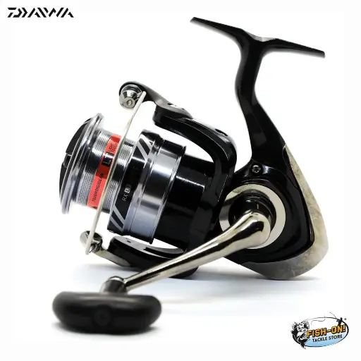 Daiwa RX LT 5000-C