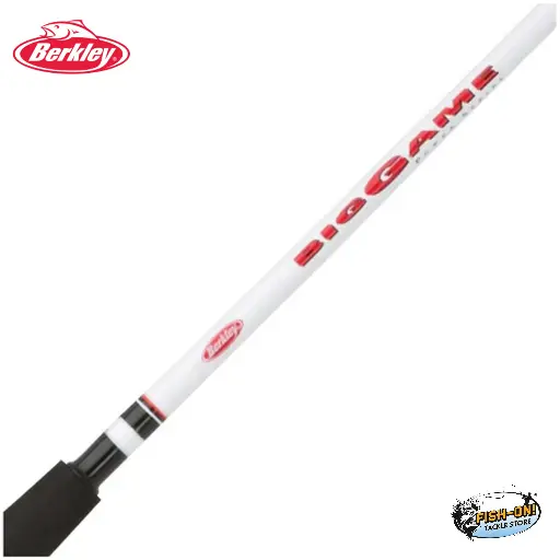 Berkley Big Game
