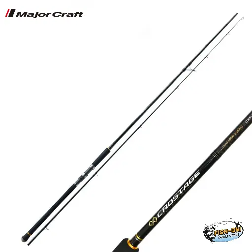 Majorcraft Crostage Ocean Casting