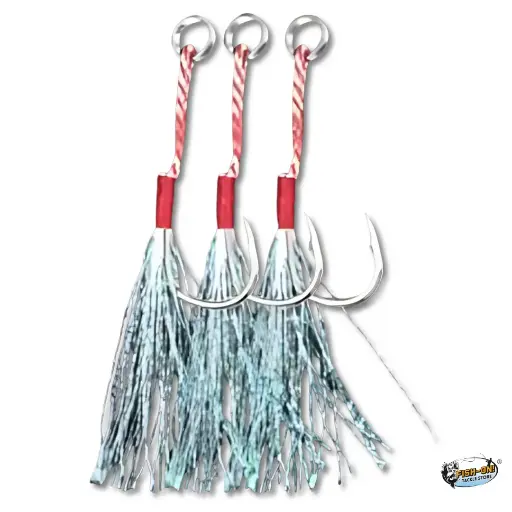 Generic Assist Hooks