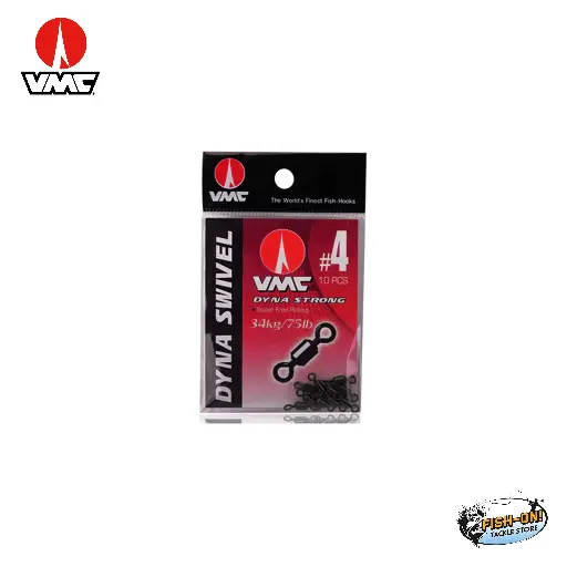 VMC Dyna Swivel