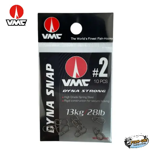 VMC Dyna Snap #3537
