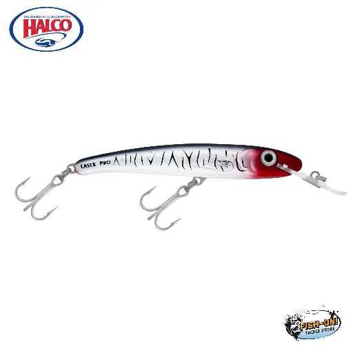 Halco Laser Pro 140mm