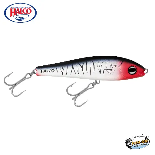 Halco Slidog 125