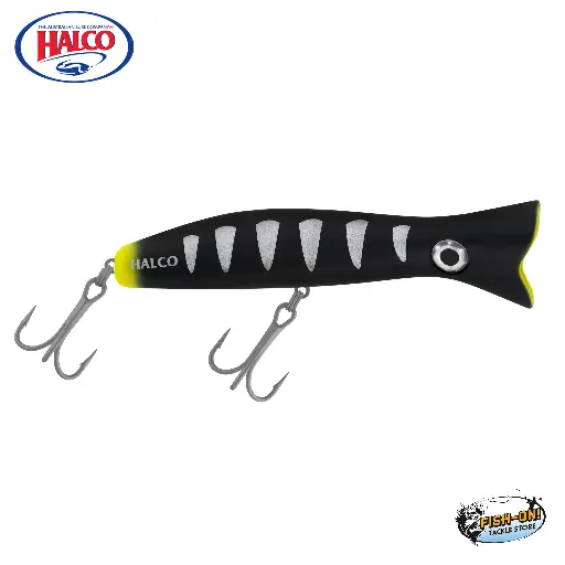 Halco Roosta Popper 160mm