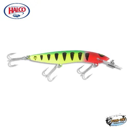 Halco Sorcerer 125
