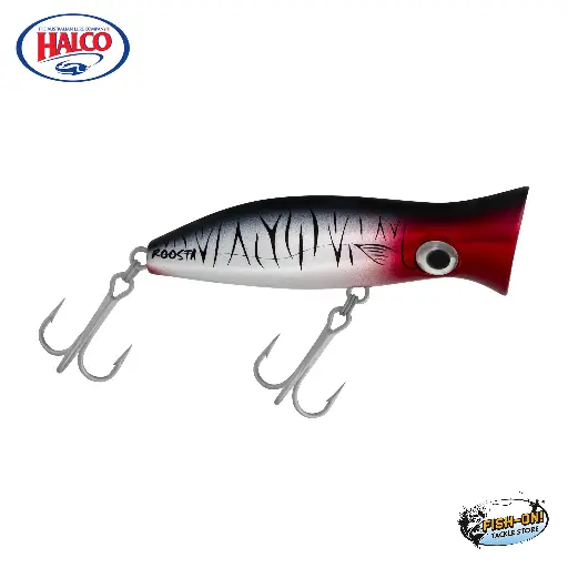 Halco Roosta Popper 80mm