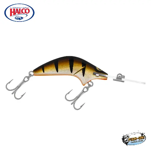 Halco Poltergeist 110mm 5M+