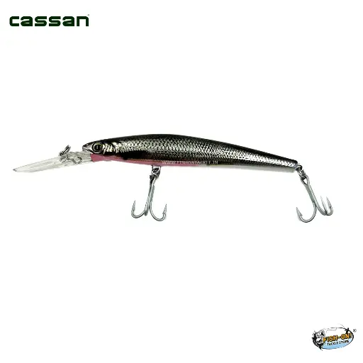 Cassan Barrra Magic 12Cm