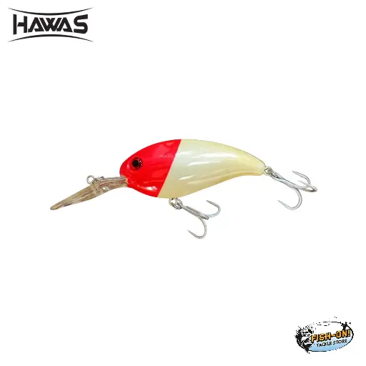 Hawas Crank Bait 17g