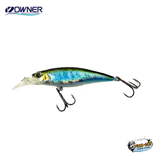 Owner Rip'n Minnow 80SP