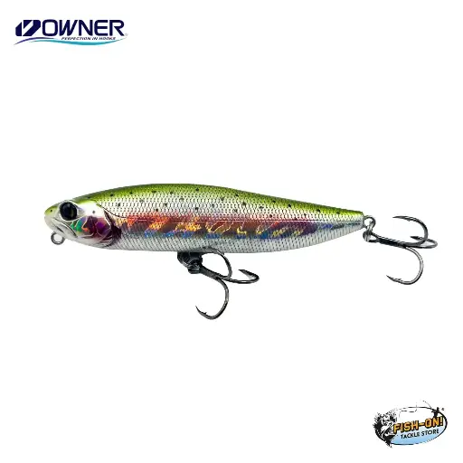 Owner Tango Dancer 115mm